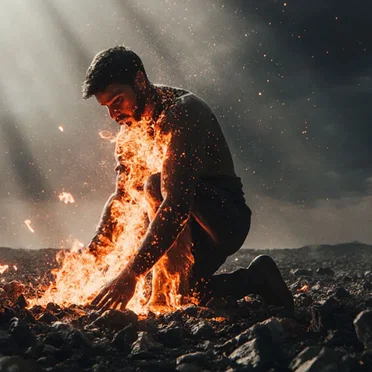 Ashes Inside