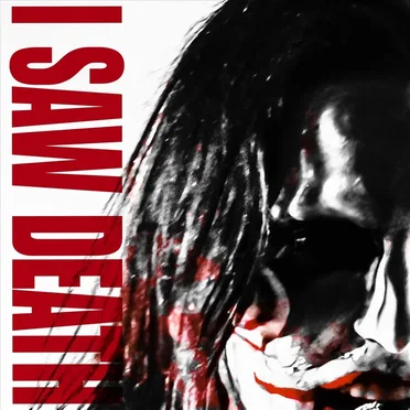 I Saw Death by Fury 58 - album cover