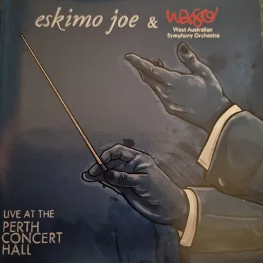 Live at the Perth Concert Hall