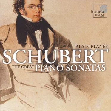 The Great Piano Sonatas