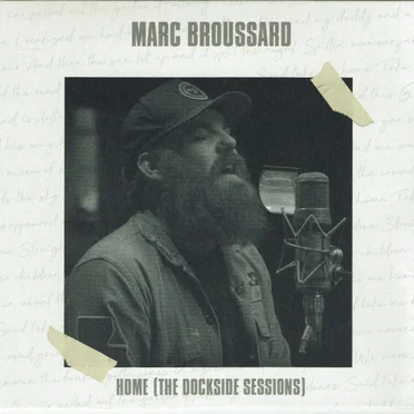 Home (The Dockside Sessions)