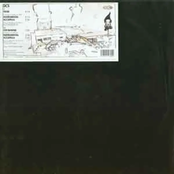 Feuer / Stift & Papier