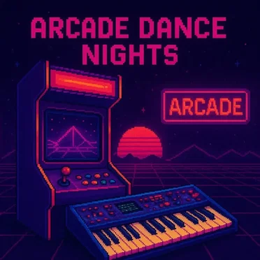 Arcade Dance Nights