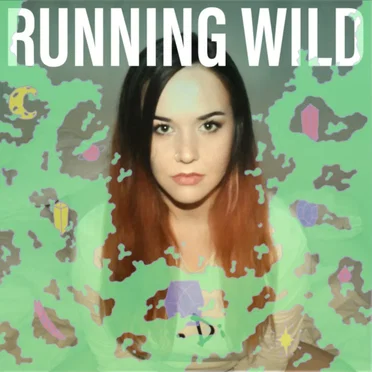 Running Wild by Indigo - album cover