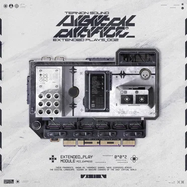 Digital Artifice_Extended Plays_002