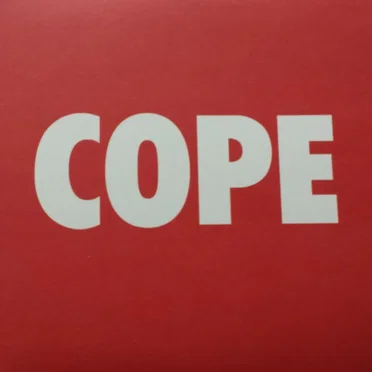 Cope