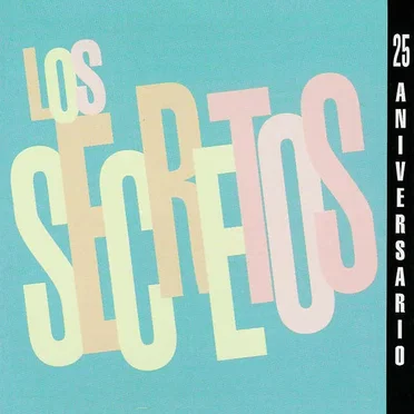 25 aniversario