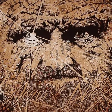 II: Points at Infinity