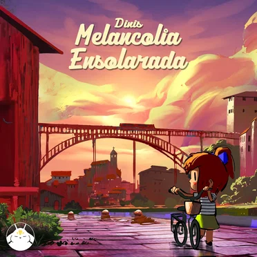 Melancolia ensolarada