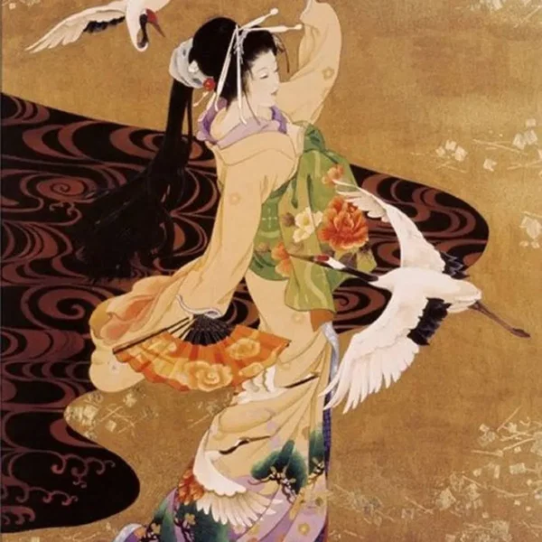 Ushinawareta Tamashī / Deaf Ballerina