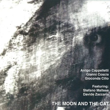 The Moon and the Cat