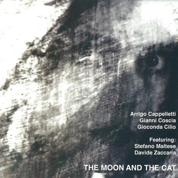 The Moon and the Cat