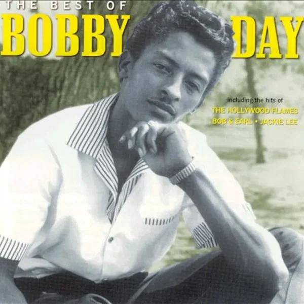 The Best of Bobby Day