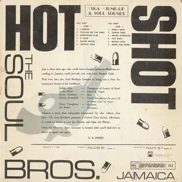 Hot Shot