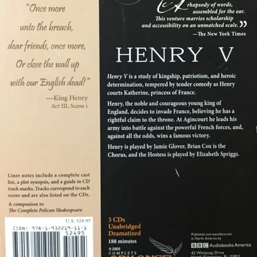Henry V