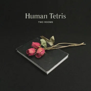 Two Rooms by Human Tetris - album cover