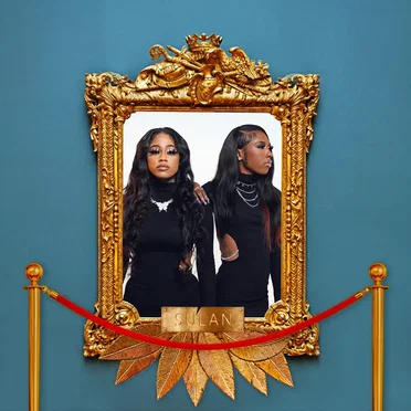 Forever da Gang by Su’Lan - album cover