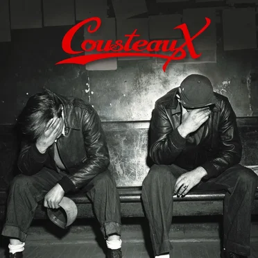 CousteauX by CousteauX - album cover