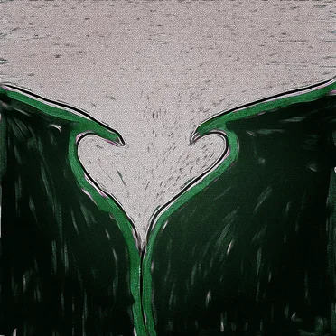 My Heart for Xadia by Elf Bard - album cover