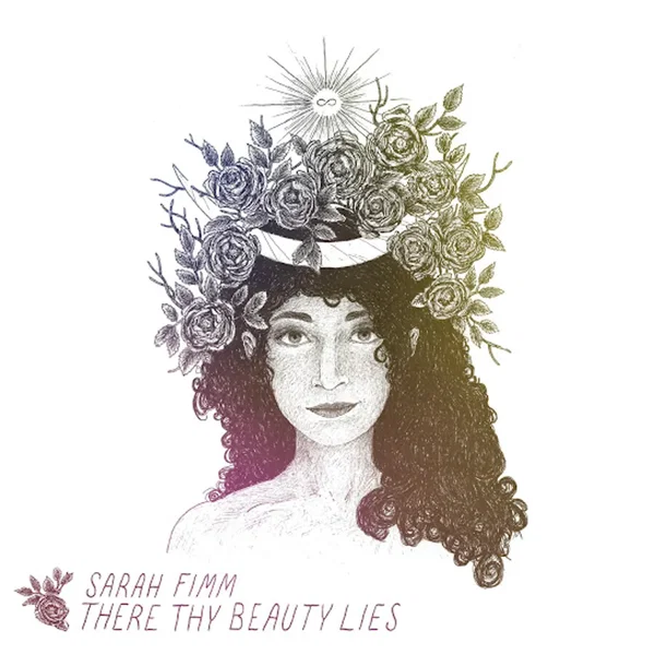 There Thy Beauty Lies