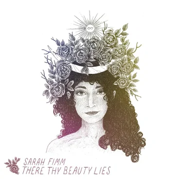 There Thy Beauty Lies