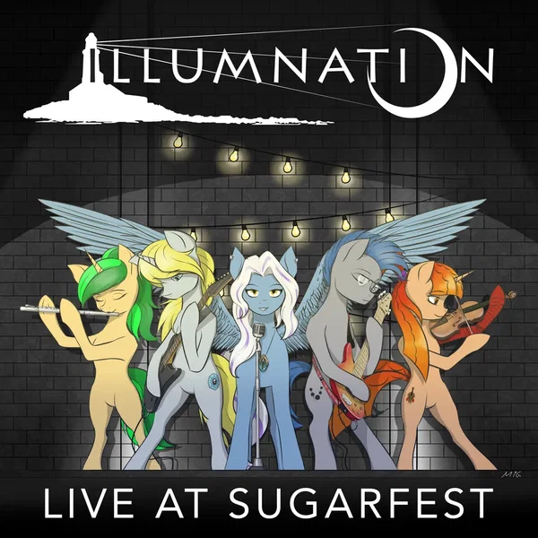 Live at SugarFest