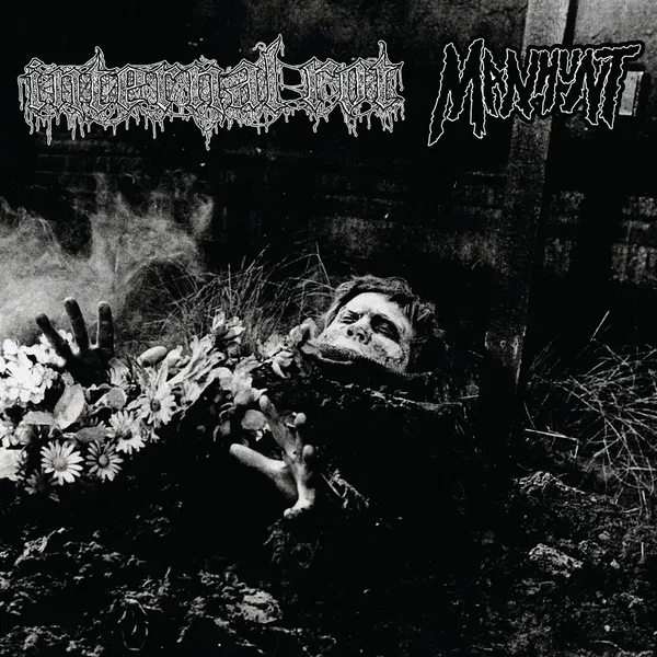 Internal Rot / Manhunt