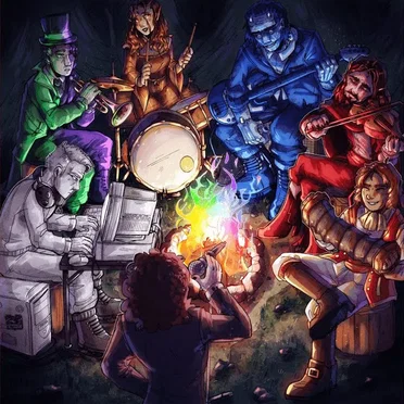 Monster Mash (Encore) by Chonny Jash - album cover