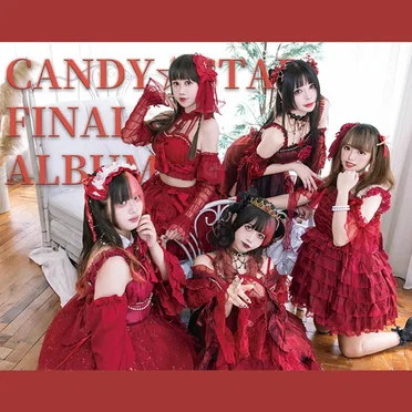 CANDY☆STAR FINAL ALBUM