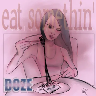 Eat Somethin': Volume One