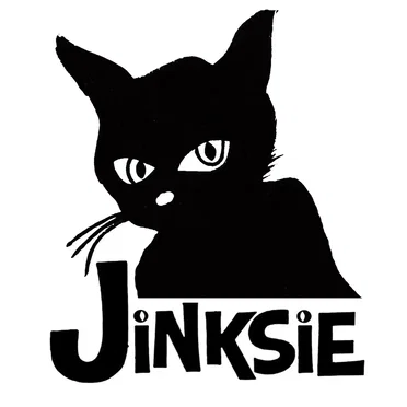 Jinksie by Jinksie - album cover