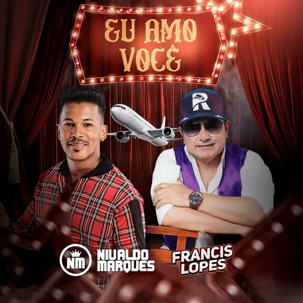 Eu Amo Você (Ao Vivo)