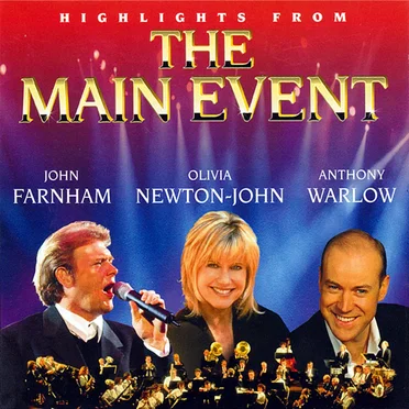 Highlights from The Main Event