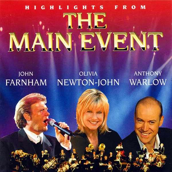 Highlights from The Main Event