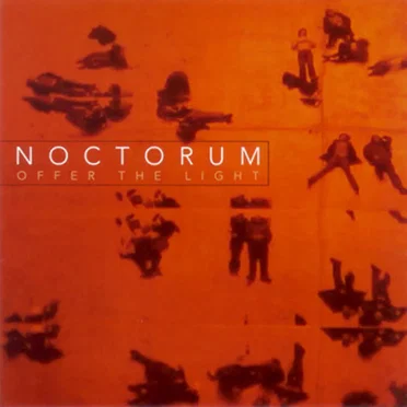 Offer the Light by Noctorum - album cover