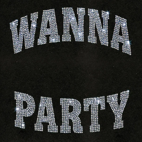 Wanna Party