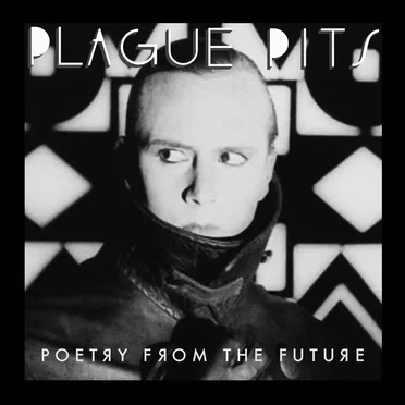 Poetry From the Future