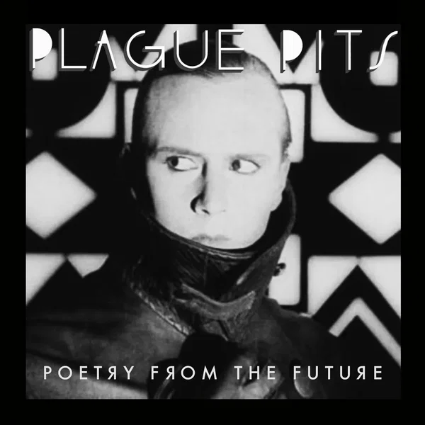 Poetry From the Future