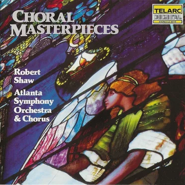 Choral Masterpieces