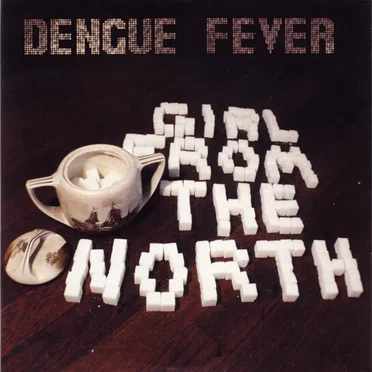 Girl From the North