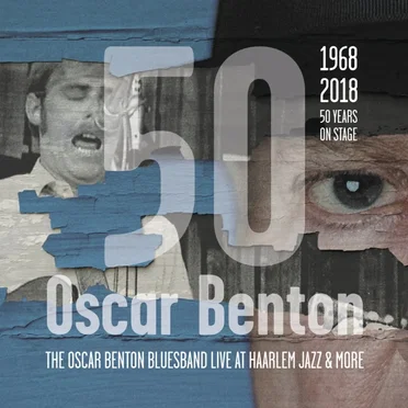Oscar Benton Blues Band