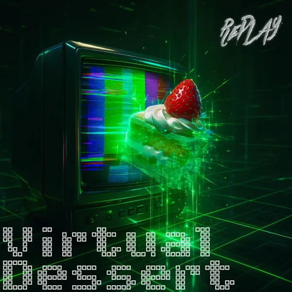 Virtual Dessert