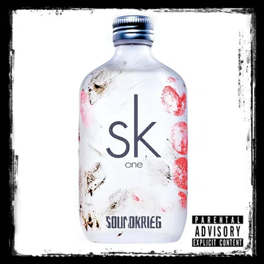 Sk One by Soundkrieg - album cover