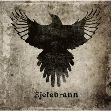 Sjelebrann by Skrømt - album cover
