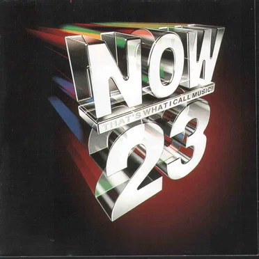 Now That’s What I Call Music! 23 by Various Artists - album cover