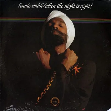 When the Night Is Right!