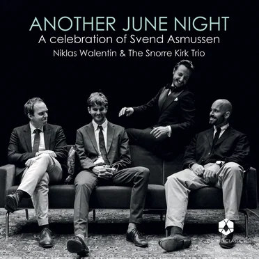 Another June Night