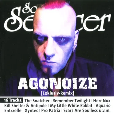 Sonic Seducer: Cold Hands Seduction, Vol. 228 by Various Artists - album cover