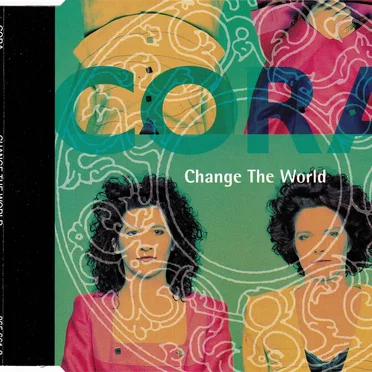 Change the World