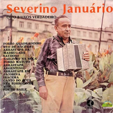 Oito Baixos Verdadeiro